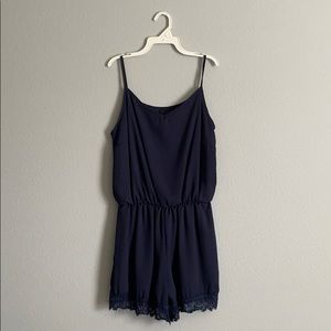 Women’s romper